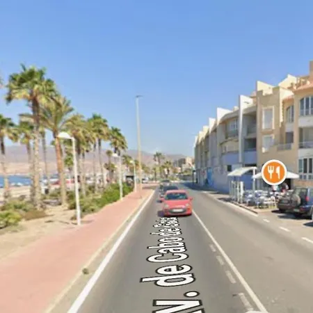Gran Bahia Playa المرية