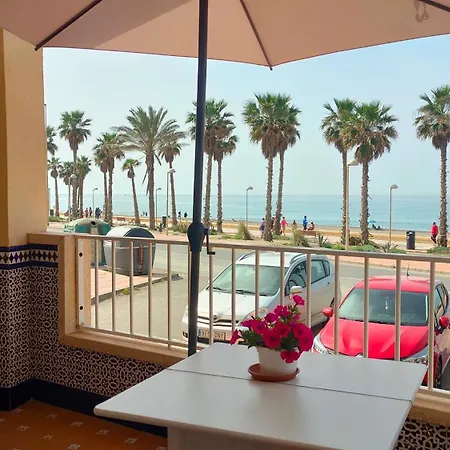 Gran Bahia Playa شقة *