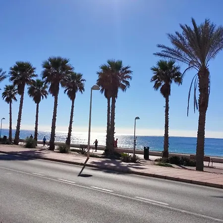 Gran Bahia Playa * Almeria